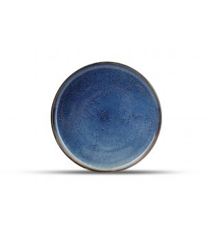 F2D Nova Teller 31cm - dkl blau